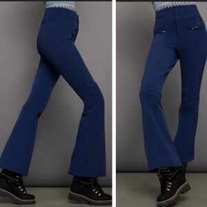 Perfect Moment Aurora Navy Ski Pants Perfect Moment Aurora Ski Pants